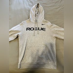 Nike Rogue Men’s Club Fleece Hoodie Small